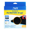 30 ppi - 12 count (6 x 2 ct) API Filstar XP Filtration Pads