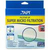 12 count (6 x 2 ct) API Filstar XP Super Microfiltration Pads