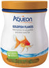 6.87 oz (3 x 2.29 oz) Aqueon Goldfish Flakes Daily Nutrition for All Goldfish and Other Pond Fish