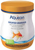 34.8 oz (6 x 5.8 oz) Aqueon Goldfish Granules Slow Sinking Fish Food Daily Nutrition for All Goldfish and Other Pond Fish