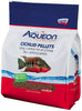 3.12 lb (2 x 1.56 lb) Aqueon Cichlid Food Medium Pellets Slow Sinking Pellets