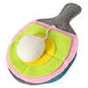 Ping-pong Bat Pet Dog Cat Puzzle - Super-Petmart