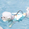 Small Medium Large Dog Pet Swimming Life Jacket - Super-Petmart