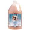 2 gallon (2 x 1 gal) Bio Groom Natural Oatmeal Soothing Anti-Itch Shampoo