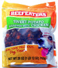 28 oz Beefeaters Oven Baked Dog Treats Sweet Potato Wrapped with Chicken