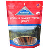 60 oz (5 x 12 oz) Blue Ridge Naturals Pork and Sweet Tater Jerky
