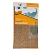 3 count OurPets Cosmic Catnip Double Wide Cardboard Scratching Post