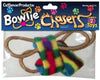 12 count (6 x 2 ct) Cat Dancer Bowtie Chasers Cat Toy