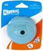 Large - 6 count Chuckit The Whistler Ball Toy for Dogs
