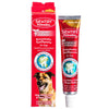 12 count (12 x 2.5 oz) Sentry Petrodex Enzymatic Toothpaste for Dogs Poultry Flavor
