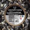 CHESTER'S COOKIES & CREAM DOG FOOD TOPPER FOR REDUCING BLOATING & RESPIRATORY SUPPORT - Super-Petmart