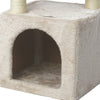 Cat Tree House Tower - Super-Petmart