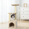 Cat Tree House Tower - Super-Petmart