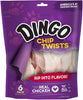 36 count (6 x 6 ct) Dingo Chip Twists with Real Chicken