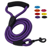 Pet Dog Nylon Reflective Collar Rope - Super-Petmart