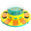 Adjustable Press Convenient Food Leaker - Super-Petmart