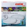 9 count (3 x 3 ct) Eheim Classic 600 Fine Foam Filter Pad