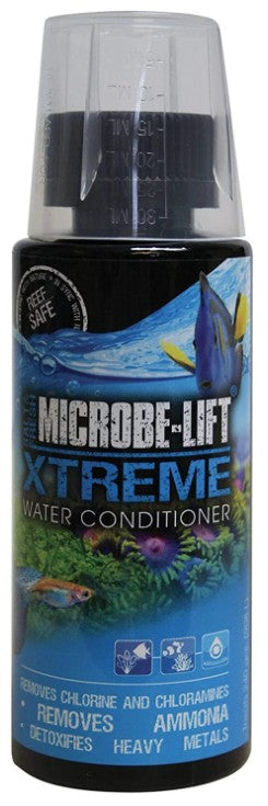 24 oz (6 x 4 oz) Microbe-Lift Xtreme Water Conditioner