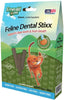 21.6 oz (6 x 3.6 oz) Emerald Pet Feline Dental Stixx Catnip and Pumpkin Recipe