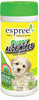 150 count (3 x 50 ct) Espree Puppy Aloe Wipes Gental Formula Baby Powder Fragrance