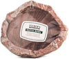 Medium - 4 count Flukers Repta-Bowl Reptile Dish