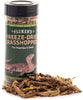3 oz (3 x 1 oz) Flukers Freeze-Dried Grasshoppers for Reptiles and Birds