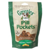 63.2 oz (8 x 7.9 oz) Greenies Pill Pockets Peanut Butter Flavor Capsules