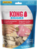 42 oz (6 x 7 oz) KONG Ziggies Puppy Recipe Small / Petit 6-20 lbs