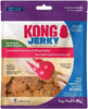 2 count KONG Jerky Chicken Flavor Treats for Dogs Medium / Large