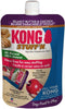 36 oz (6 x 6 oz) KONG Stuff'N All Natural Peanut Butter and Chicken for Dogs