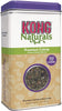 12 oz (6 x 2 oz) KONG Naturals Premium Catnip Grown in North America
