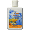 16 oz (8 x 2 oz) Jungle Labs Clear Water Removes Odors and Cloudiness for Established Aquariums