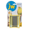 6 count JW Pet Insight Hall Of Mirrors Bird Toy