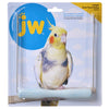 Large - 9 count JW Pet Insight Sand Perch Swing for Birds