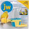 Small - 6 count JW Pet Insight Clean Cup for Birds