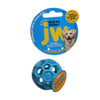 Mini - 6 count JW Pet Hol-ee Roller Dog Chew Toy Assorted Colors