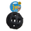 6 count JW Pet Hol-ee Mol-ee Extreme Rubber Dog Toy