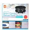 750 watt K&H Pet Thermo-Pond Perfect Climate Deluxe Pond De-Icer