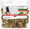 108 oz (24 x 4.5 oz) Kaytee Granola Bites with Super Foods Spinach and Carrot