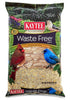 30 lb (3 x 10 lb) Kaytee Waste Free Blend Birdseed