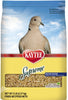 15 lb (3 x 5 lb) Kaytee Supreme Fortified Daily Diet Dove