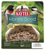 6 lb (6 x 1 lb) Kaytee Honey Seed Treat Bell for Wild Birds