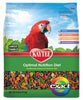 12 lb (3 x 4 lb) Kaytee Exact Rainbow Optimal Nutrition Diet Large Parrot