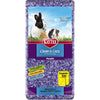 73.8 liter (3 x 24.6 L) Kaytee Clean and Cozy Small Pet Bedding Purple