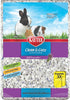 98.4 liter (2 x 49.2 L) Kaytee Clean and Cozy Small Pet Bedding Lavender Scented