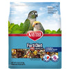 24 lb (6 x 4 lb) Kaytee Forti Diet Pro Health Healthy Support Diet Conure and Lovebird