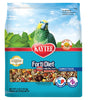 12 lb (3 x 4 lb) Kaytee Forti Diet Pro Health Healthy Support Diet Parrot