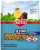 12 lb (6 x 2 lb) Kaytee Forti Diet Pro Health Canary and Finch Food