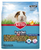 30 lb (6 x 5 lb) Kaytee Forti Diet Pro Health Healthy Support Diet Guinea Pig