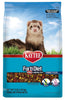 9 lb (3 x 3 lb) Kaytee Forti Diet Pro Health Healthy Support Diet Ferret